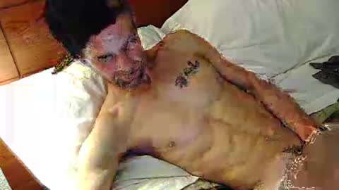 TreeBurner1 online show from 15, 9, 2025