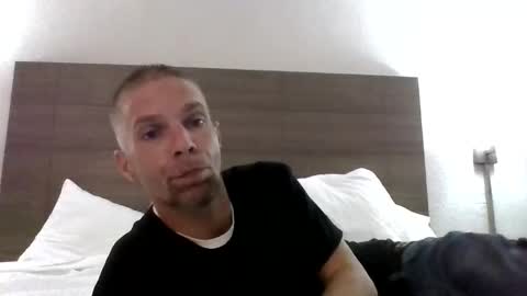 TreeBurner1 online show from 18, 10, 2025