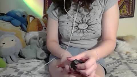 Snapshot of treecups chatting on 21, 11, 2025 treecups online show from 21, 11, 2025