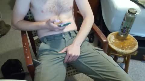 treehugger1711 online show from 21, 3, 2026