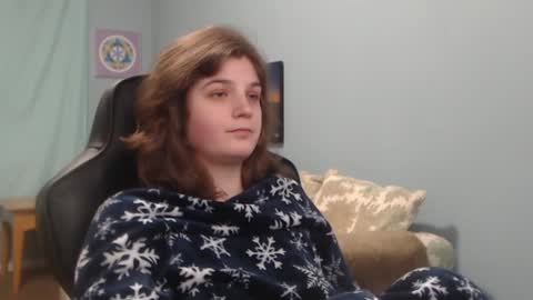 TreeJeanne online show from 13, 12, 2024