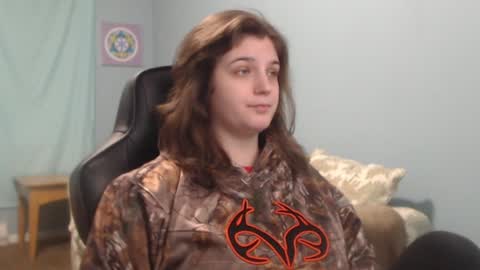 TreeJeanne online show from 14, 12, 2024