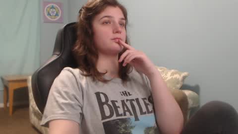 TreeJeanne online show from 15, 12, 2024