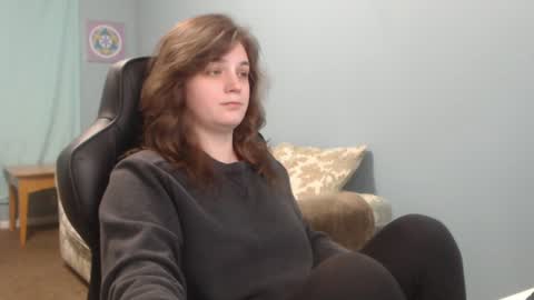 TreeJeanne online show from 23, 1, 2025