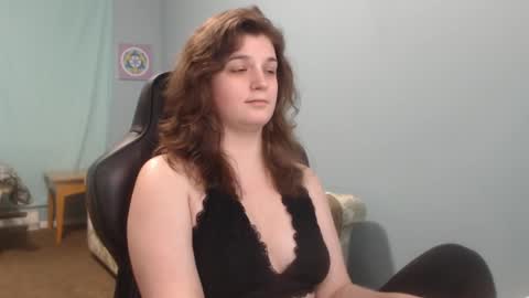 TreeJeanne online show from 23, 2, 2025