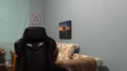 TreeJeanne online show from 27, 2, 2025