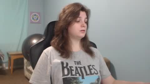 TreeJeanne online show from 6, 3, 2025