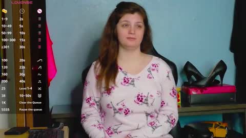 TreeJeanne online show from 4, 11, 2025