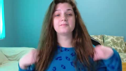 TreeJeanne online show from 16, 4, 2026