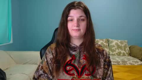 Snapshot of treejeanne chatting on 20, 4, 2026 TreeJeanne online show from 20, 4, 2026