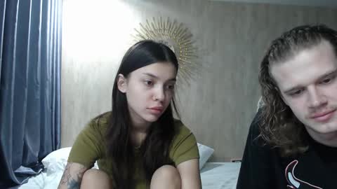 Snapshot of treezyny chatting on 11, 12, 2024 Sarah And Jon online show from 11, 12, 2024