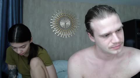 Snapshot of treezyny chatting on 14, 12, 2024 Sarah And Jon online show from 14, 12, 2024