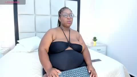 Snapshot of treisyvixen chatting on 22, 6, 2026 Treisy Vixen big ass online show from 22, 6, 2026