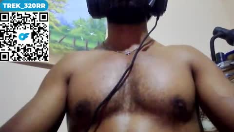 Snapshot of trek320rr chatting on 7, 10, 2025 TREK320RR online show from 7, 10, 2025