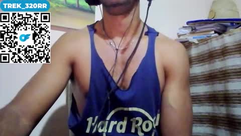 TREK320RR online show from 26, 11, 2025