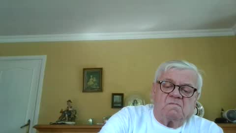 trekbeestje online show from 24, 4, 2026