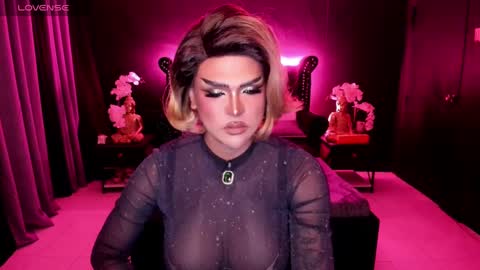 Jade online show from 9, 1, 2025