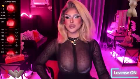 Jade online show from 23, 9, 2025