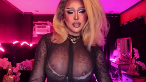 Jade online show from 12, 11, 2025