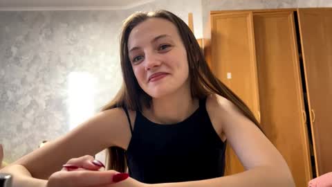 Snapshot of trenacallnan chatting on 11, 2, 2026 Tina online show from 11, 2, 2026