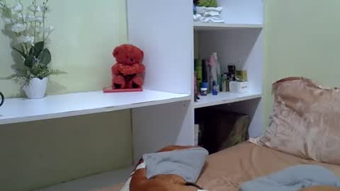 tendybooty online show from 24, 10, 2025