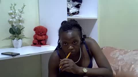 tendybooty online show from 22, 11, 2025