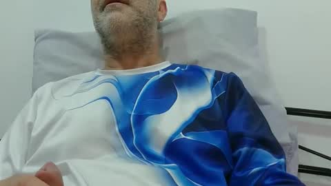 trevido4u online show from 2, 11, 2025