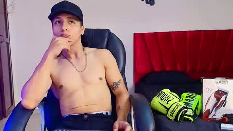 Trevor Belmon online show from 20, 9, 2025