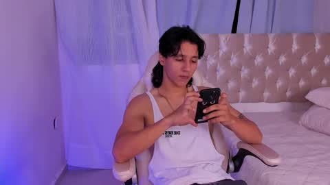 Trevor Belmon online show from 26, 9, 2025