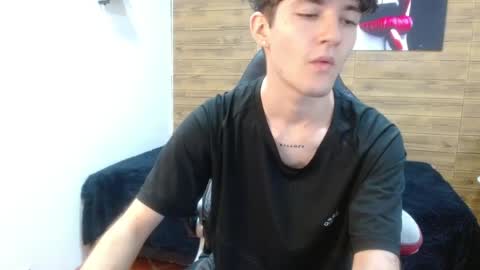 Snapshot of trevor_mob chatting on 14, 5, 2026 trevor_mob online show from 14, 5, 2026