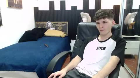 Snapshot of trevor_mob chatting on 9, 6, 2026 trevor_mob online show from 9, 6, 2026