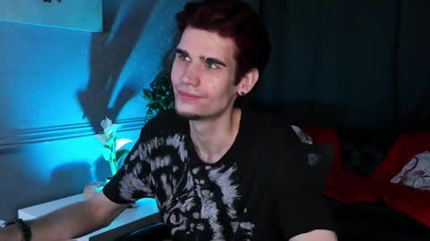 Snapshot of trevor_thomson chatting on 11, 2, 2026 Trevor online show from 11, 2, 2026