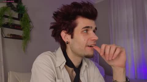 Snapshot of trevor_thomson chatting on 16, 2, 2026 Trevor online show from 16, 2, 2026