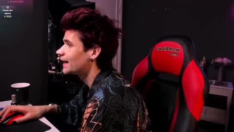 Snapshot of trevor_thomson chatting on 24, 2, 2026 Trevor online show from 24, 2, 2026