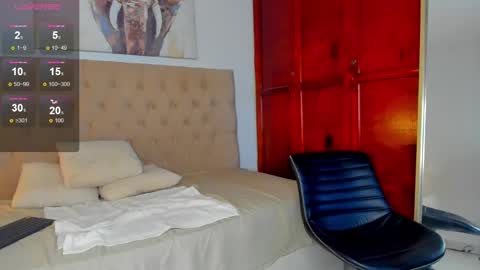 trevor online show from 4, 1, 2025