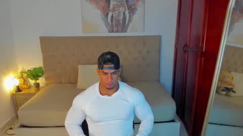 trevor online show from 4, 10, 2025