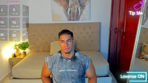 trevor online show from 7, 10, 2025