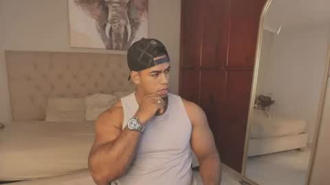 Snapshot of trevor_vinc chatting on 24, 6, 2026 trevor online show from 24, 6, 2026