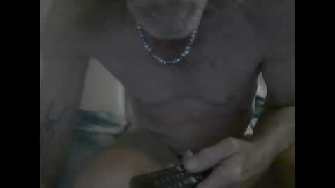 Snapshot of trevordavies802 chatting on 18, 10, 2025 trevordavies802 online show from 18, 10, 2025