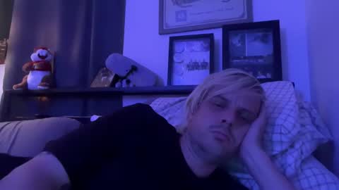trevrawr69 online show from 3, 6, 2026
