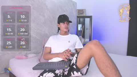 Trey online show from 8, 2, 2026