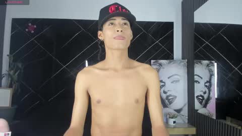 Trey online show from 14, 4, 2026