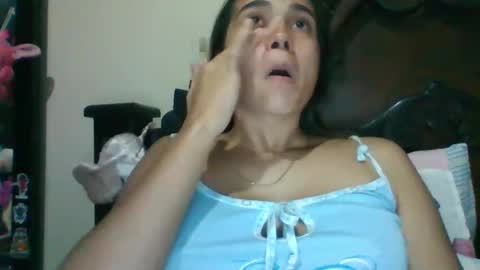 triana_bell online show from 19, 2, 2025