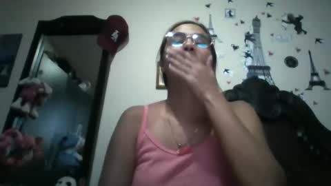 triana_bell online show from 20, 10, 2025