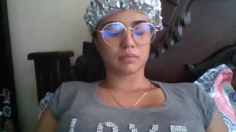 triana_bell online show from 10, 1, 2026