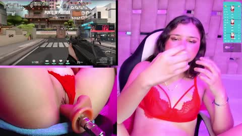 Trianna online show from 12, 12, 2024