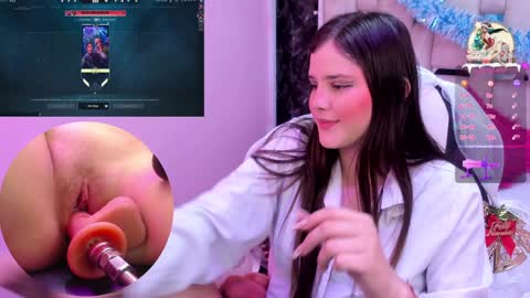 Trianna online show from 26, 12, 2024