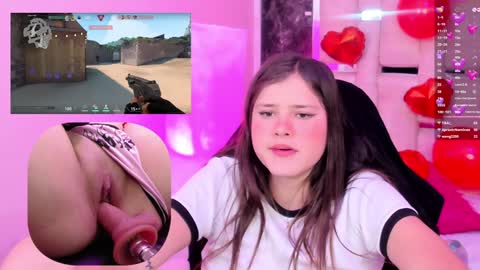 Trianna online show from 6, 2, 2025