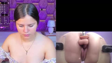 Trianna online show from 7, 1, 2026