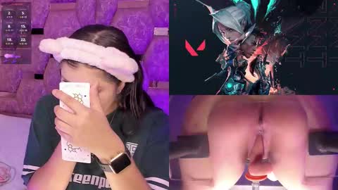 Trianna online show from 16, 1, 2026